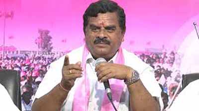 T council chairman swamy goud